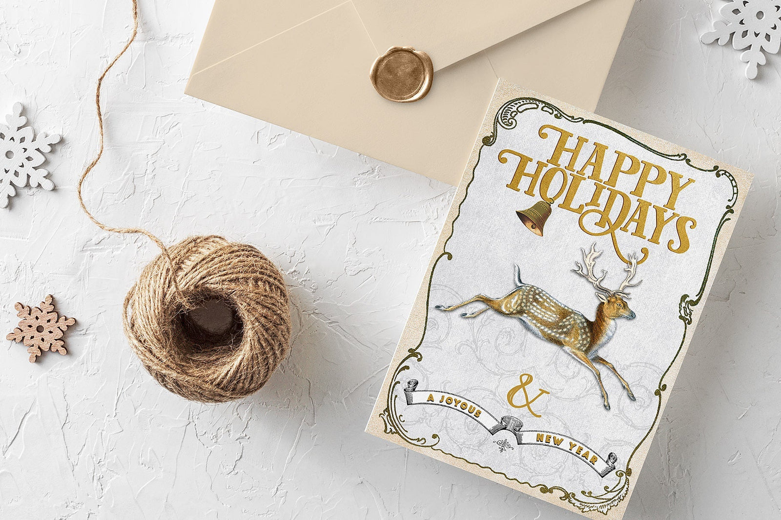 Free Live Session On Greeting Card Design