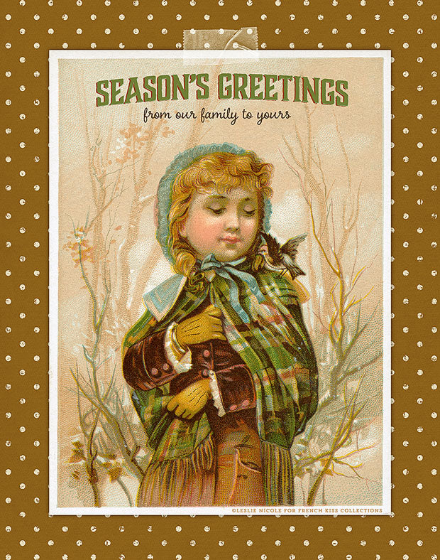 Season's Greetings