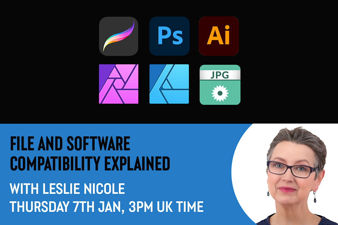 File and Software Compatibility Explained