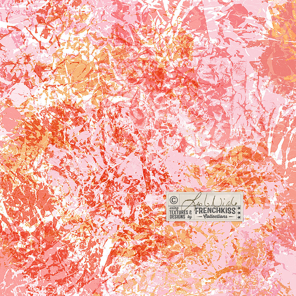 Grunge Brush Design Examples