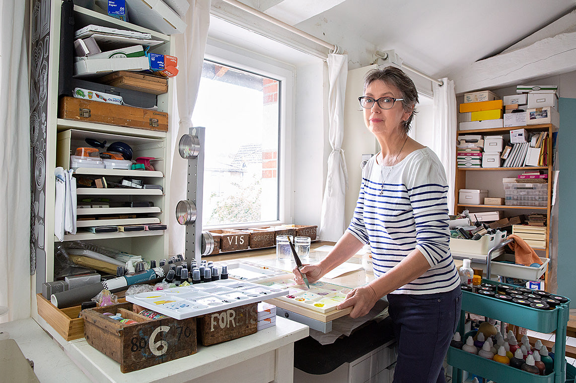 What I've Been Up To