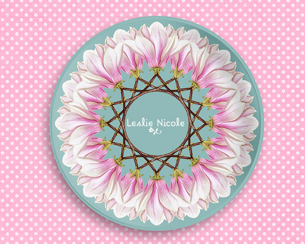 Digital Paper As Product Mock-up Background