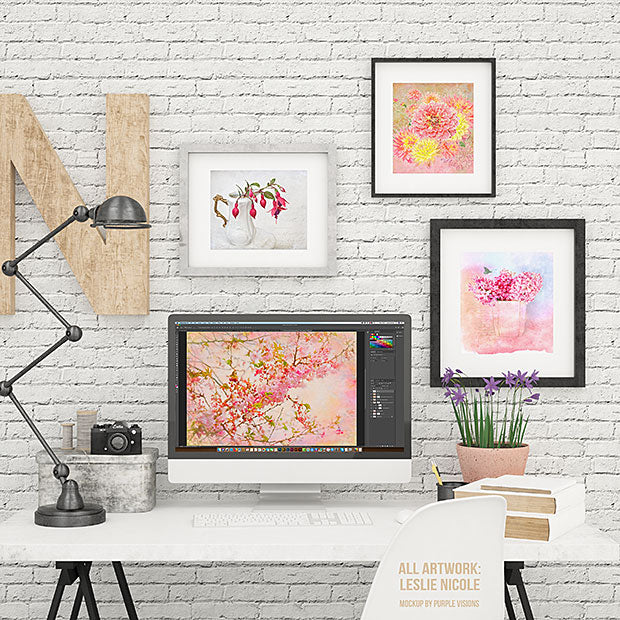 Is Your Artwork Backed Up?