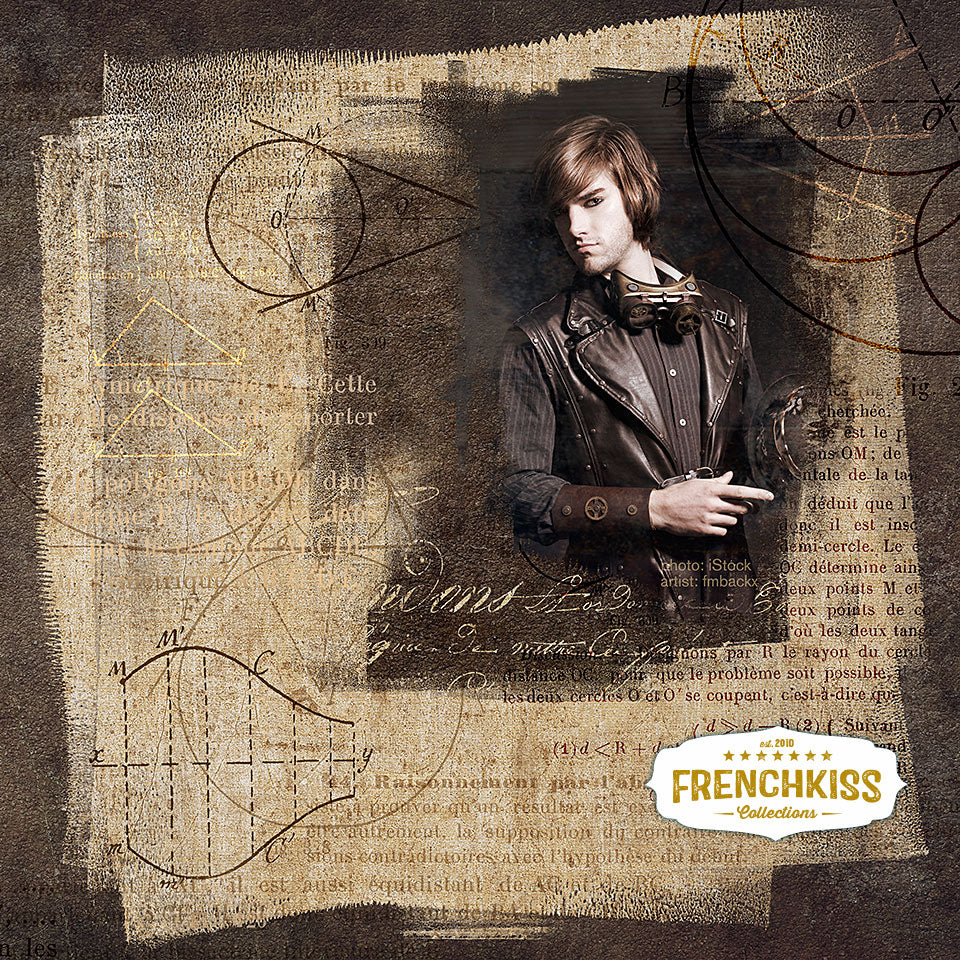 Using Masks With Textures