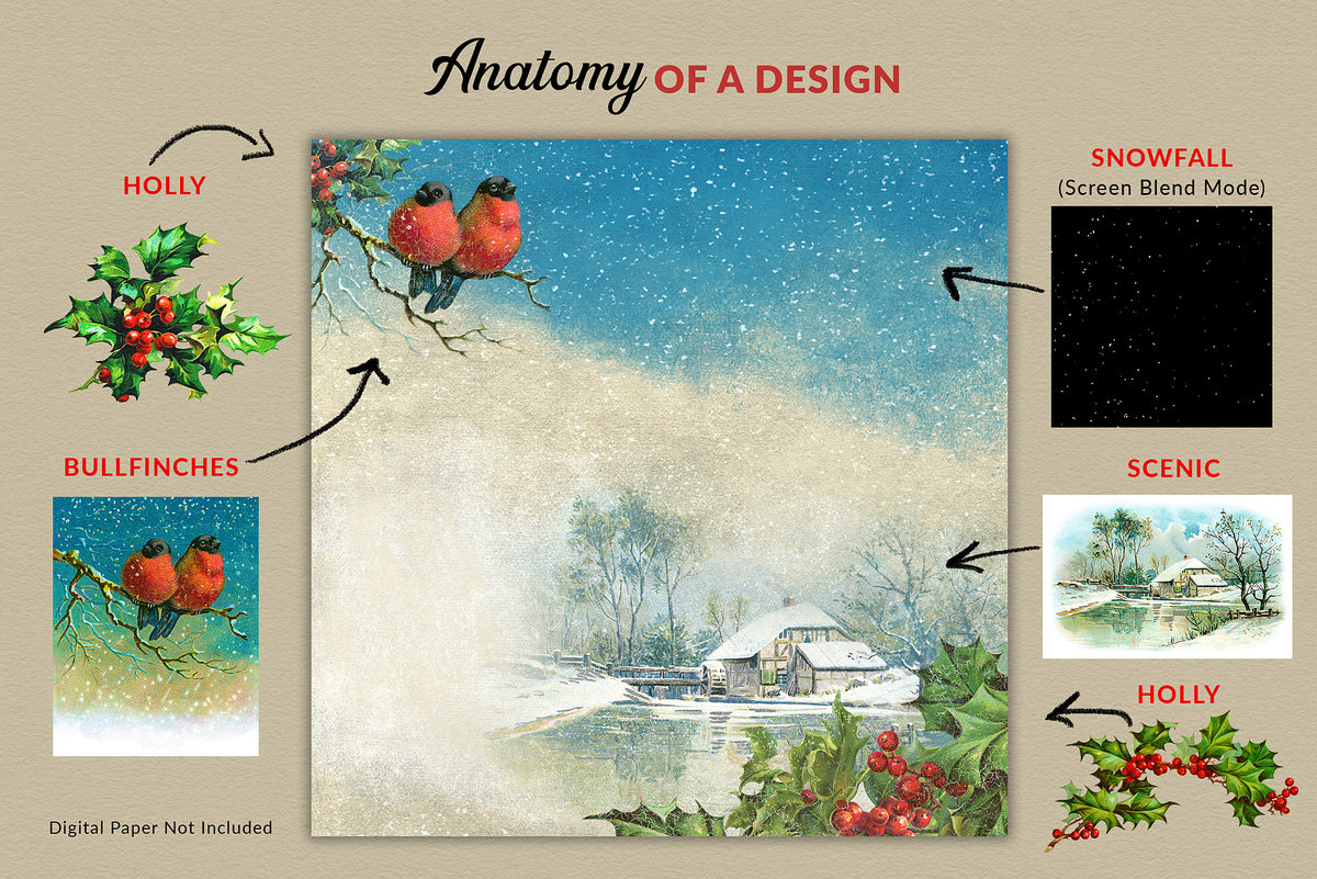 The Complete Vintage Christmas Collection