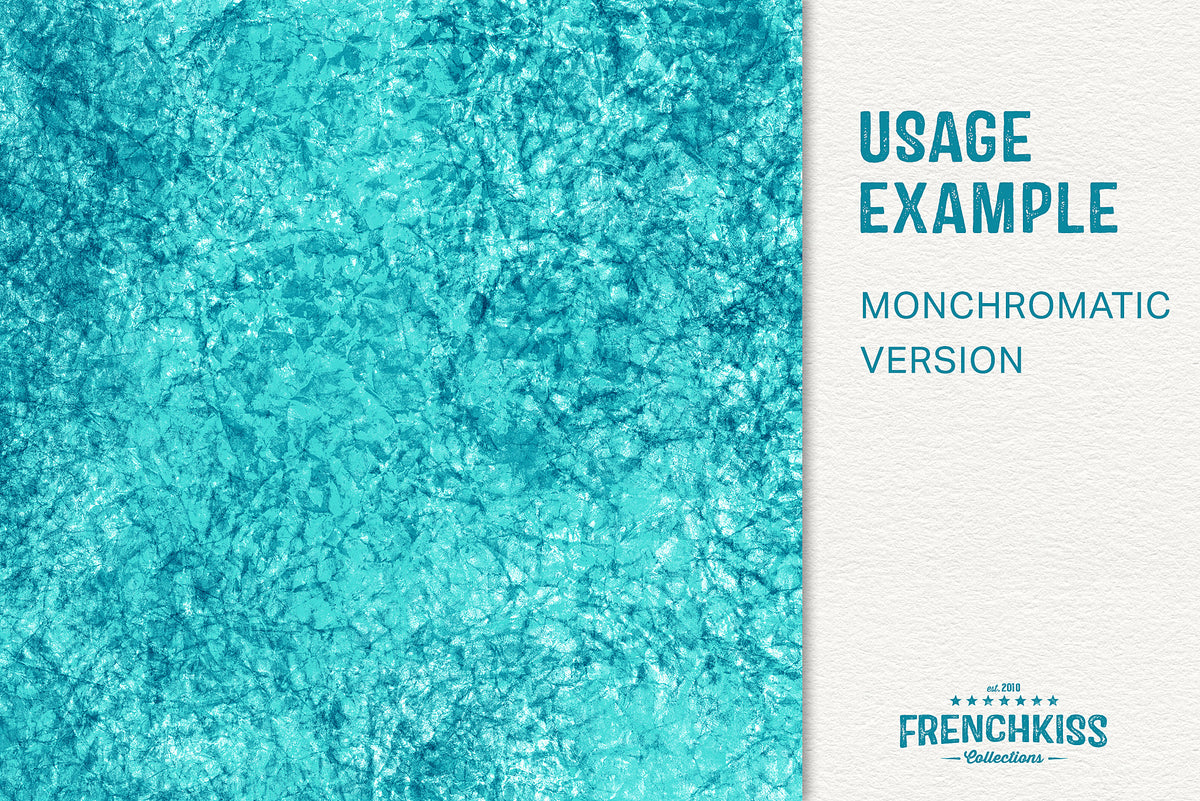 Gouache Grunge No. 9 Photoshop Brushes