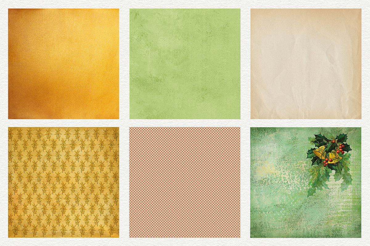 Digital Papers from the Yule Papers collection.